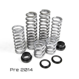 Dual Rate Springs Kit | Polaris RZR 800 50 Inch