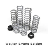 Dual Rate Springs Kit - Standard Duty | Polaris RZR 800 (Walker Evans Edition)