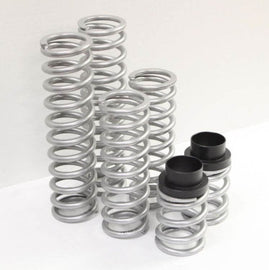Dual Rate Springs Kit - Dual Rate - Heavy Duty | Polaris RZR 800 XC 55 Inch