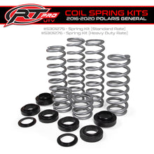 Load image into Gallery viewer, Dual Rate Springs Kit | Polaris General 2-Seat