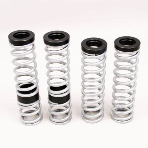 Dual Rate Springs Kit - Light Duty | CanAm Commander XT (Base Model)