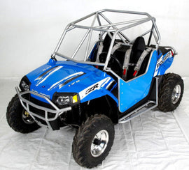 Front Bumper - RIGID Mount | Polaris RZR 170