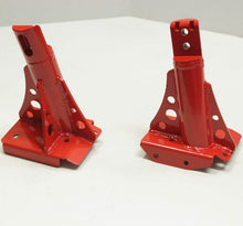 Load image into Gallery viewer, Roll Cage Pillars | Polaris RZR XP 900