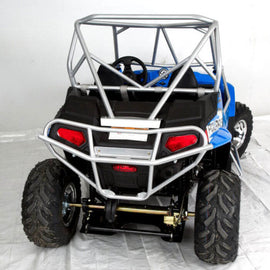 Rear Bumper | Polaris RZR 170