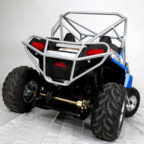 Rear Bumper | Polaris RZR 170