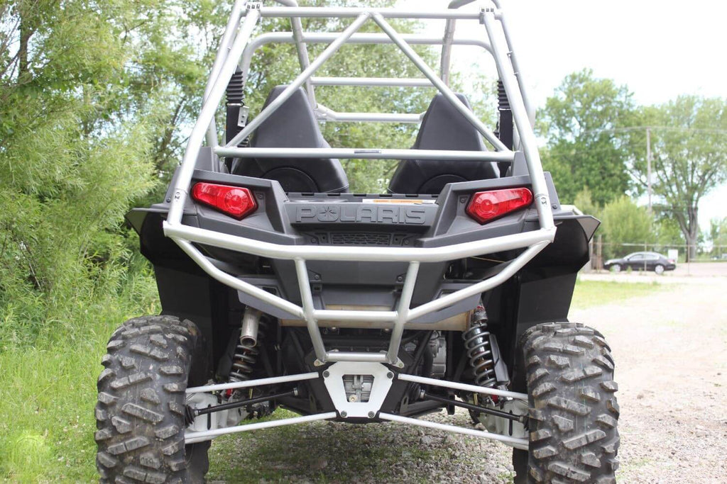 Rear Bumper | Polaris RZR XP 900