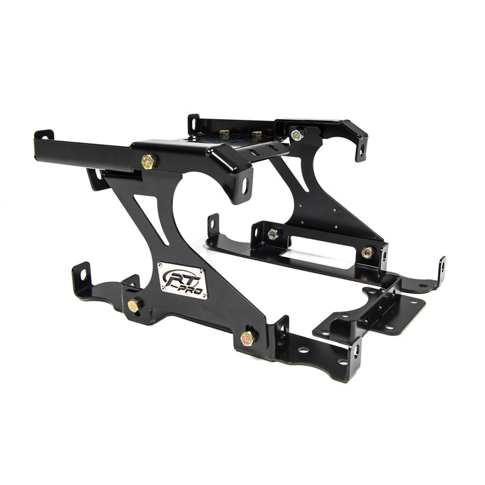 Front Arm Brace Kit | Polaris RZR XP 1000/1000S / 900/900S