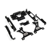 Front Arm Brace Kit | Polaris RZR XP 1000/1000S / 900/900S