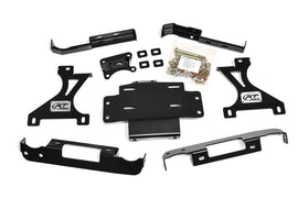 Front Arm Brace Kits | Polaris RZR XP1000 / XP Turbo