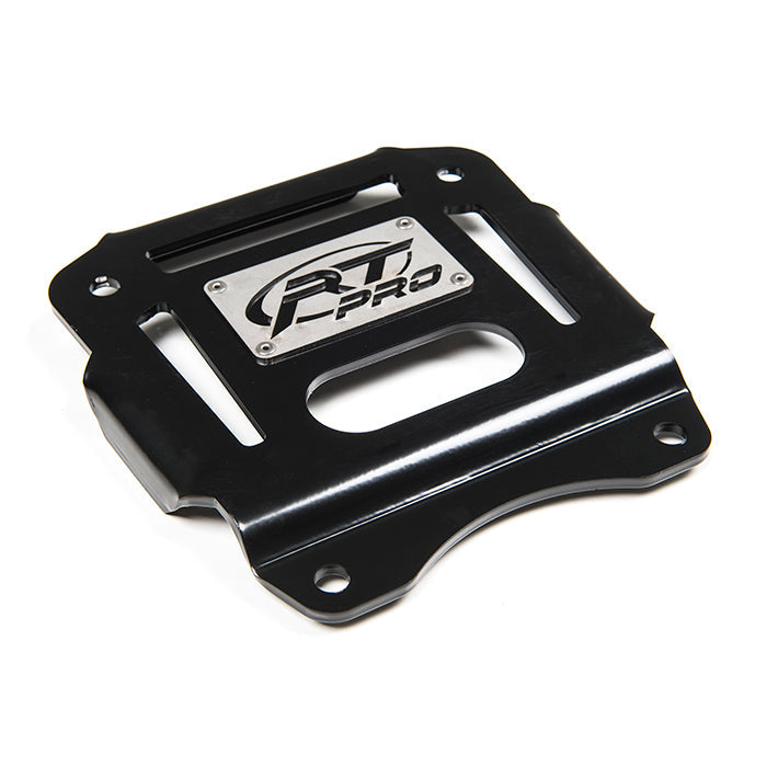 Radius Rod Gusset Plate | Polaris RZR XP 1000