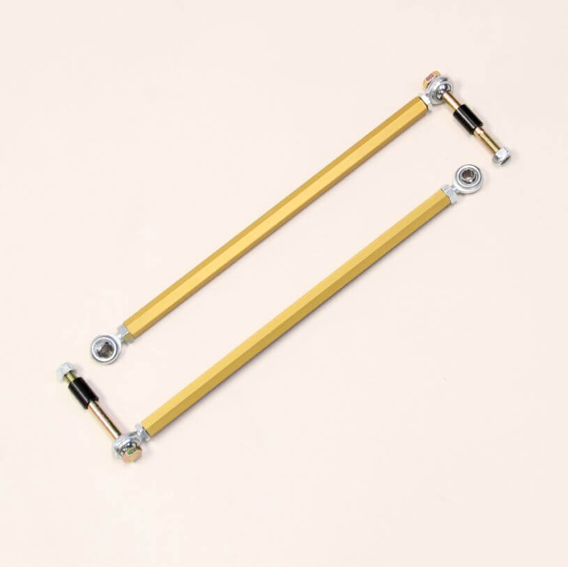 Front Sway Bar Links | Polaris RZR 800 50 Inch