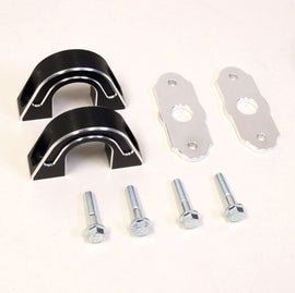 Sway Bar Mounts | Polaris RZR XP Turbo / XP 1000