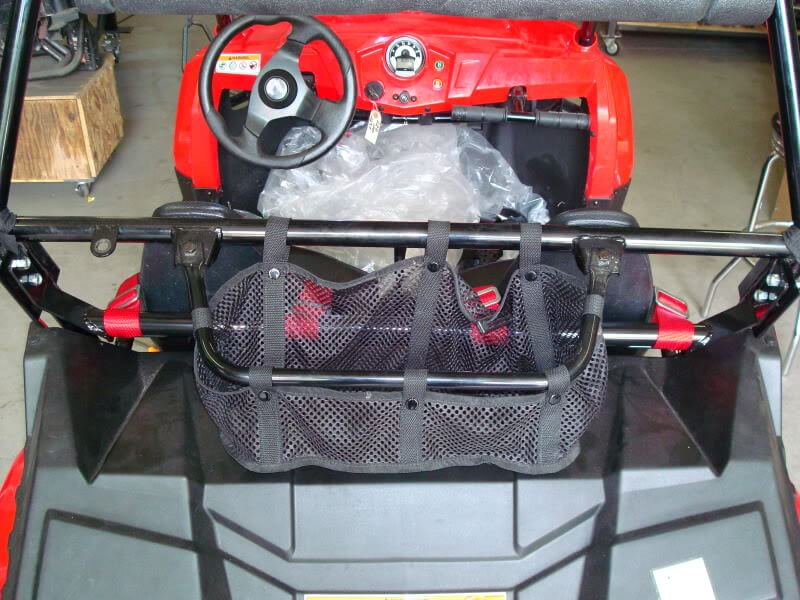 4-Point Harness Kit | Polaris RZR 170