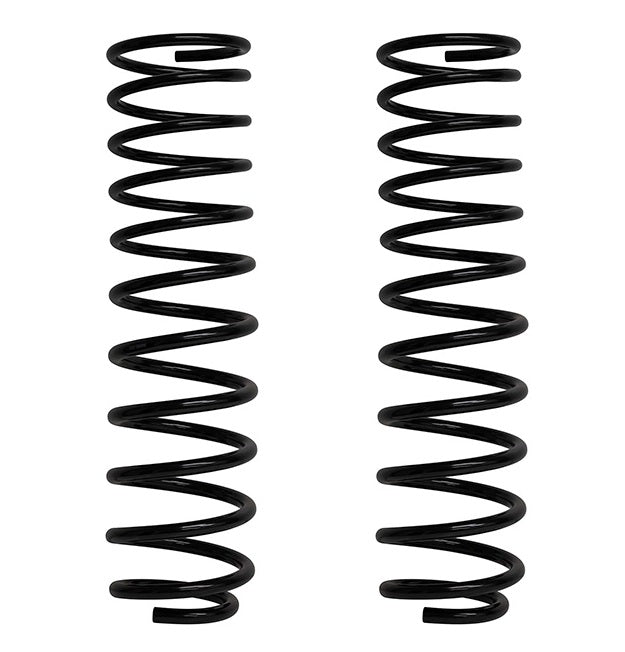 95230  ICON 2021-2024 Ford F-150 Raptor, Rear, 1" Lift, Triple Rate Coil Spring Kit