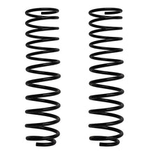 Load image into Gallery viewer, 95230  ICON 2021-2024 Ford F-150 Raptor, Rear, 1&quot; Lift, Triple Rate Coil Spring Kit