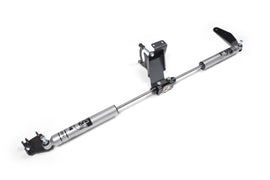 Dual Steering Stabilizer Kit W/ Fox Adventure Series Shocks| Ram 2500/Ram 3500 (14-24) 4WD