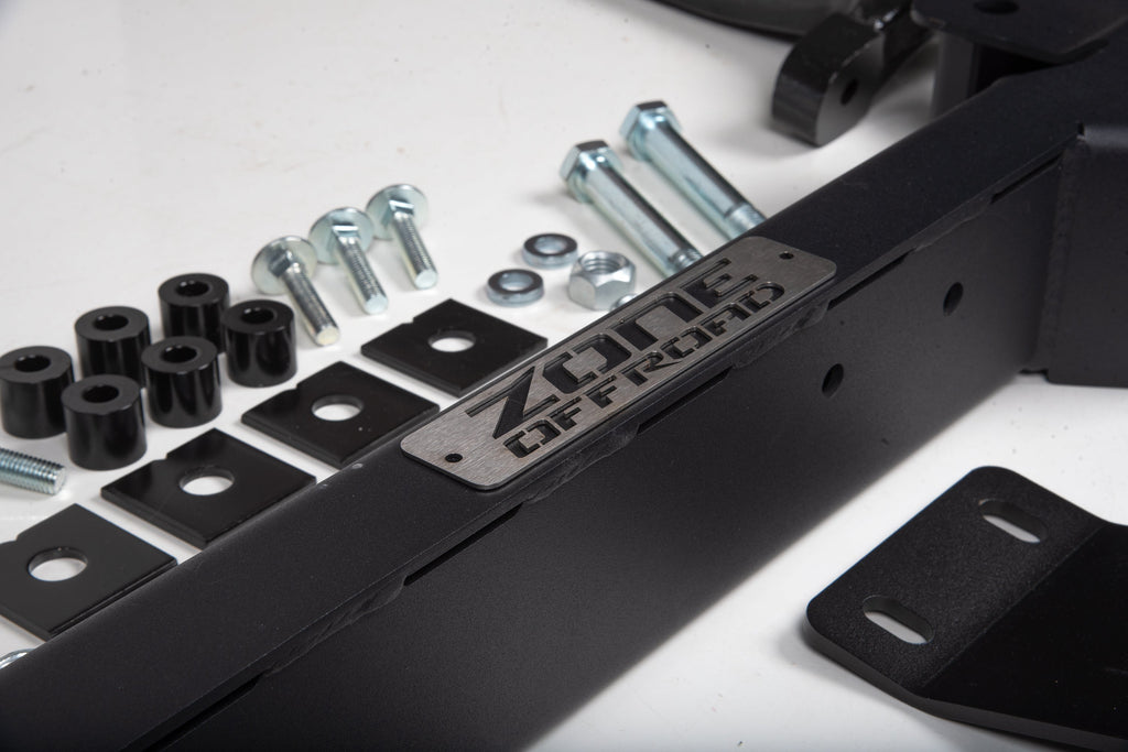 6 Inch Lift Kit | Ram 1500 (2025) 4WD