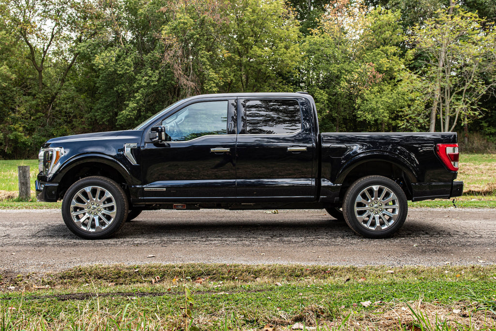 2 Inch Leveling Kit | Ford F150 (21-24)