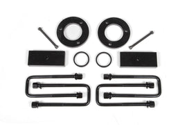 2 Inch Lift Kit | Chevy Colorado ZR2 & GMC Canyon AT4X (23-24) 4WD