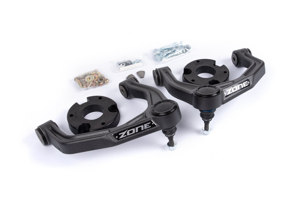 2 Inch Leveling Kit | Chevy Silverado or GMC Sierra 1500 (19-24)