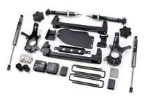 Load image into Gallery viewer, 4.5 Inch Lift Kit | Chevy Silverado &amp; GMC Sierra 1500 (07-13) 4WD