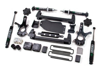 Load image into Gallery viewer, 4.5 Inch Lift Kit | Chevy Silverado &amp; GMC Sierra 1500 (07-13) 4WD