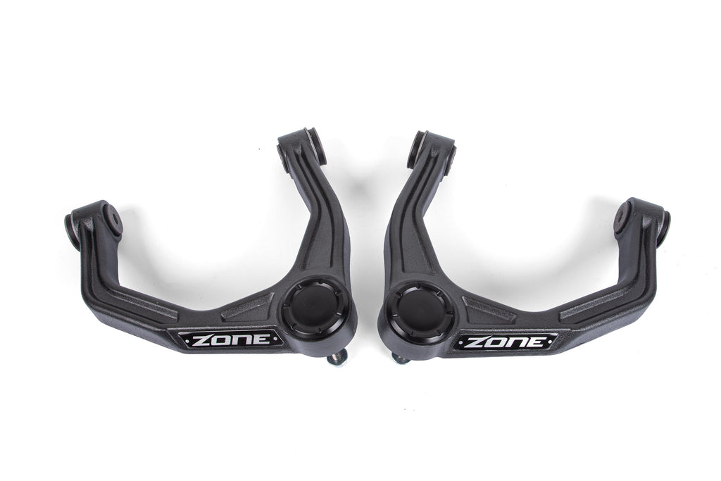 Upper Control Arm Kit | Adventure Series | Chevy Silverado & GMC Sierra 1500 (19-24)