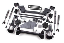 Load image into Gallery viewer, 6 Inch Lift Kit | Chevy Silverado &amp; GMC Sierra 1500 (99-06) 4WD