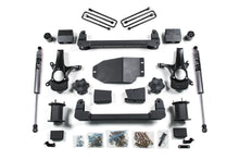 Load image into Gallery viewer, 6.5 Inch Lift Kit | Chevy Silverado &amp; GMC Sierra 1500 (07-13) 4WD