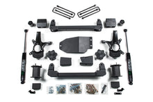 Load image into Gallery viewer, 6.5 Inch Lift Kit | Chevy Silverado &amp; GMC Sierra 1500 (07-13) 4WD