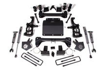 Load image into Gallery viewer, 5 Inch Lift Kit | Chevy Silverado &amp; GMC Sierra 2500HD (20-24) 4WD