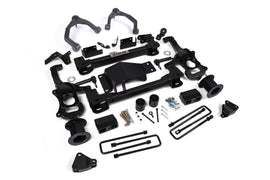 4 Inch Lift Kit | GMC Sierra 1500 Denali (19-24) 4WD