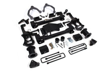 Load image into Gallery viewer, 4&quot; Suspension Lift Kit | Chevy 1500 ZR2 or GMC 1500 AT4X (22-24) 4WD