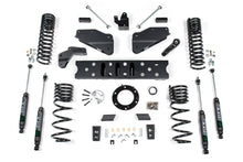 Load image into Gallery viewer, 5.5 Inch Lift Kit | Ram 2500 (19-24) 4WD | Gas