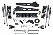 Load image into Gallery viewer, 5.5 Inch Lift Kit W/ Radius Arm | Ram 3500 (19-24) 4WD | Gas