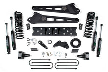 Load image into Gallery viewer, 5.5 Inch Lift Kit W/ Radius Arm | Ram 3500 (19-24) 4WD | Gas