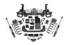 Load image into Gallery viewer, 4 Inch Lift Kit | Ram 1500 (2025) 4WD