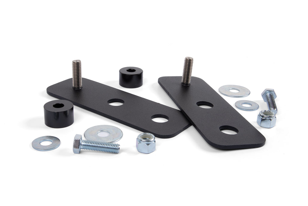 DEF Relocation Kit | Ram 3500 Mega Cab and Dually / DRW (19-23)