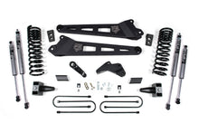 Load image into Gallery viewer, 6.5 Inch Lift Kit W/ Radius Arm | Ram 3500 (13-18) 4WD | Diesel