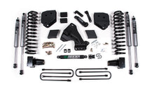 Load image into Gallery viewer, 6 Inch Lift Kit | Ford F350 Super Duty DRW (20-21) 4WD | Diesel