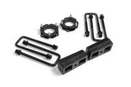 2.5 Inch Lift Kit | Toyota Tacoma (05-23) 4WD