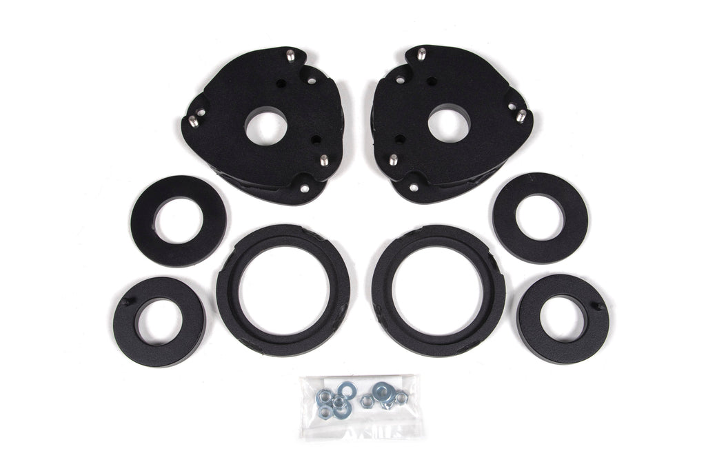 1" Lift Kit | Ford Bronco Sport (21-24) Non-Badlands Only