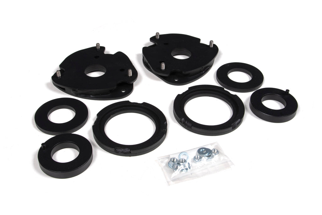 1" Lift Kit | Ford Bronco Sport (21-24) Non-Badlands Only