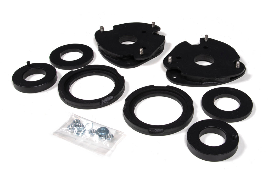 1" Lift Kit | Ford Bronco Sport (21-24) Non-Badlands Only