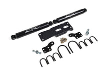 Load image into Gallery viewer, Dual Steering Stabilizer Kit w/ Shocks | Jeep Wrangler JK (07-18)