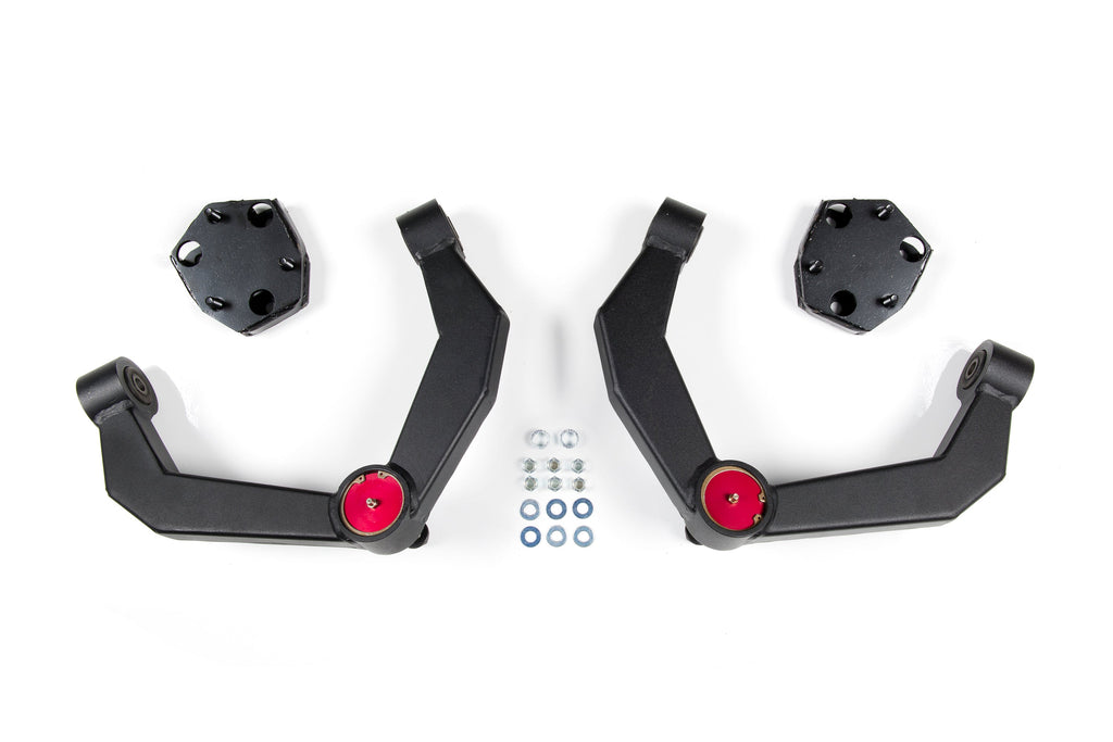 2 Inch Leveling Kit | Ram 1500 (12-18) 4WD