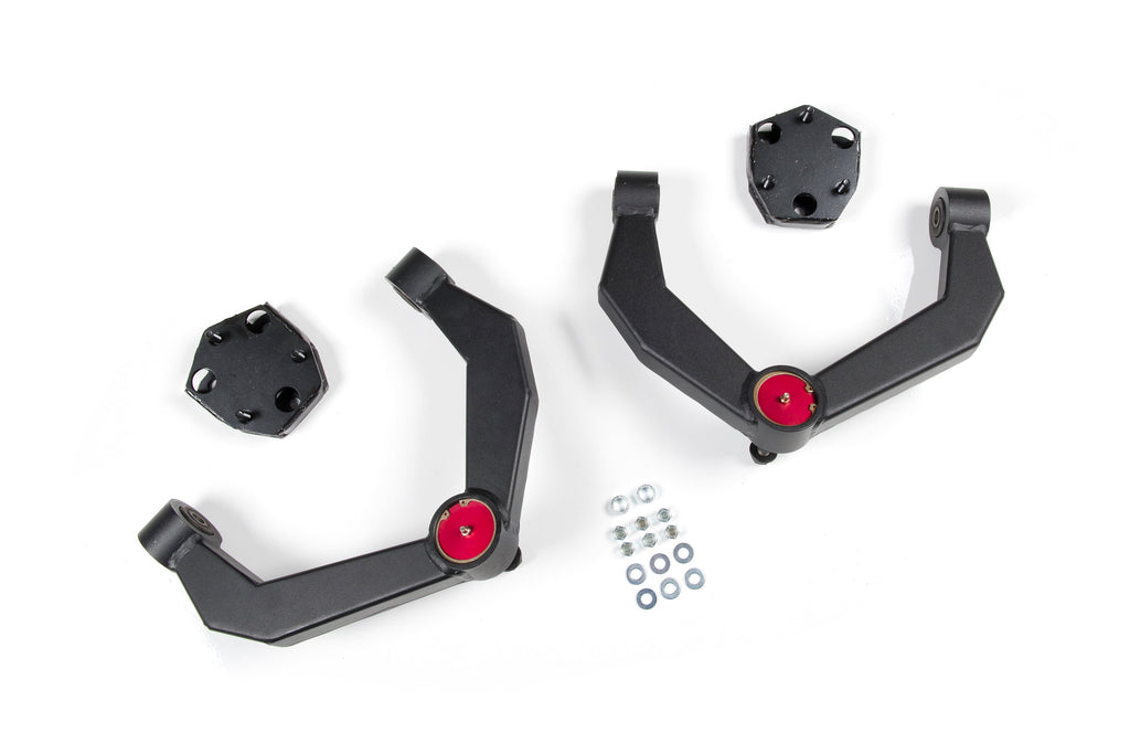 2 Inch Leveling Kit | Ram 1500 (12-18) 4WD