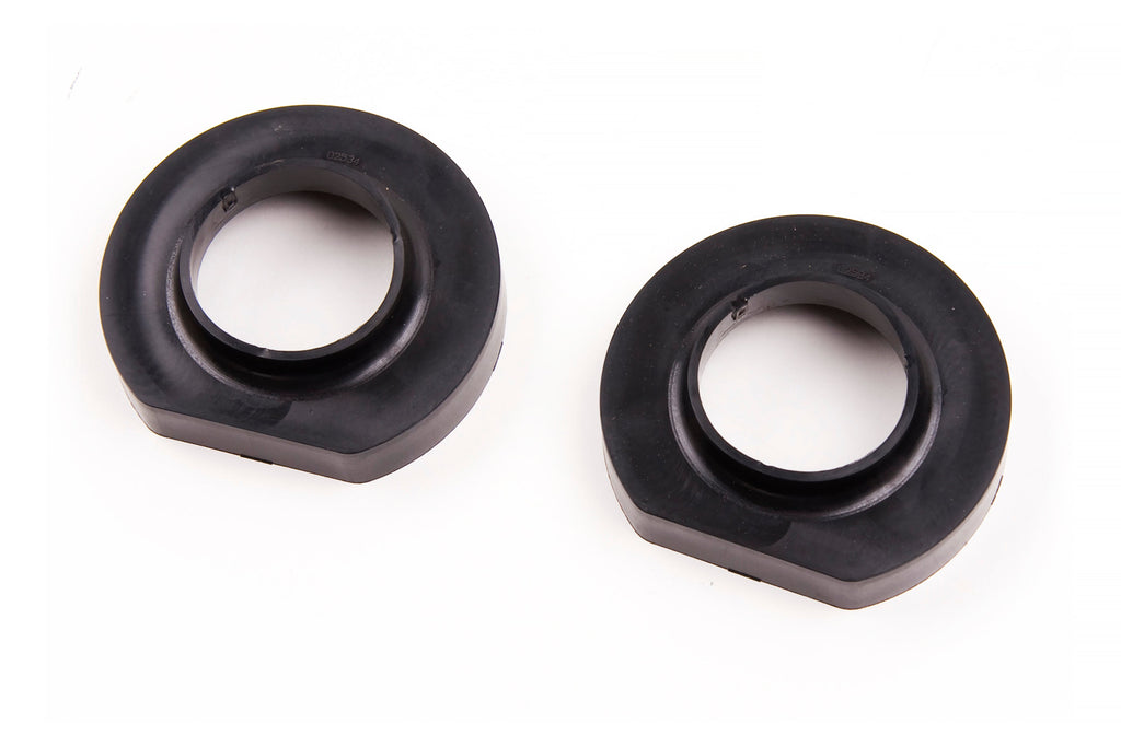 3/4" Coil Spring Spacers | Jeep Wrangler TJ / Cherokee XJ / Comanche MJ / Grand Cherokee ZJ