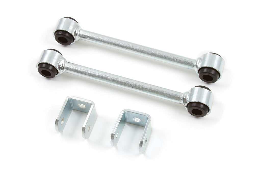 Front Sway Bar Links | Jeep Wrangler TJ (97-06)