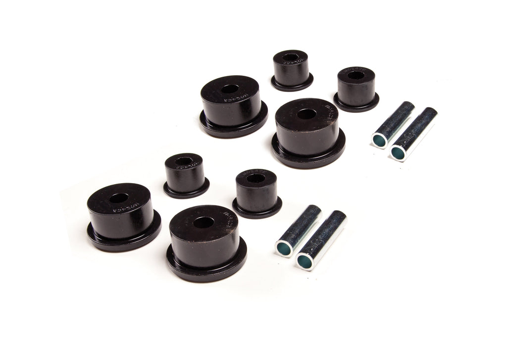 Leaf Spring Bushing / Sleeve Kit - for 2 Leaves | Jeep Cherokee XJ (84-01)